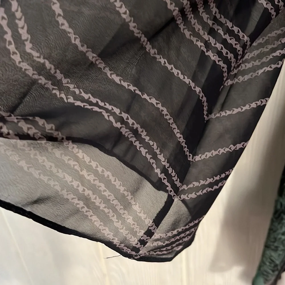 Chris & CAROL KIMONO SIZE SMALL